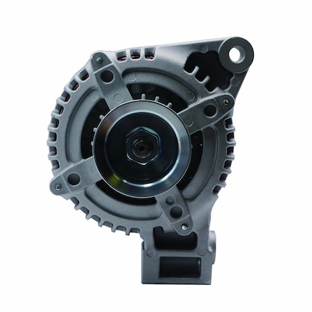 Wai Global Alternator, ALTND IRIF 12V 140A CW HP, 155 Amp12 Volt, CW, 6Groove Pulley 11250N